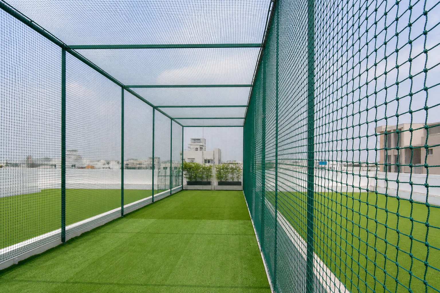 Box Cricket Nets Bangalore gallery