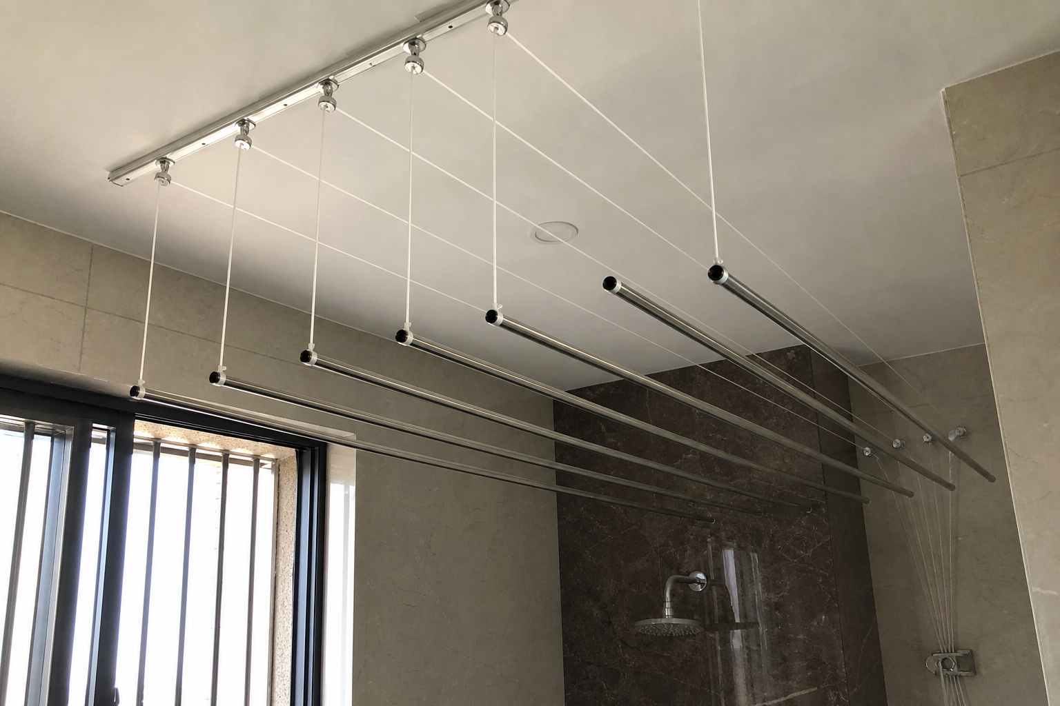 Ceiling Cloth Hangers Bangalore gallery