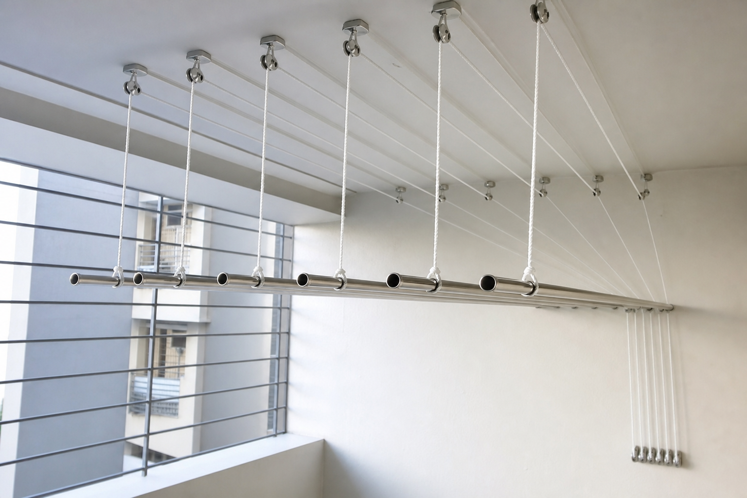 Cloth Hangers Bangalore gallery