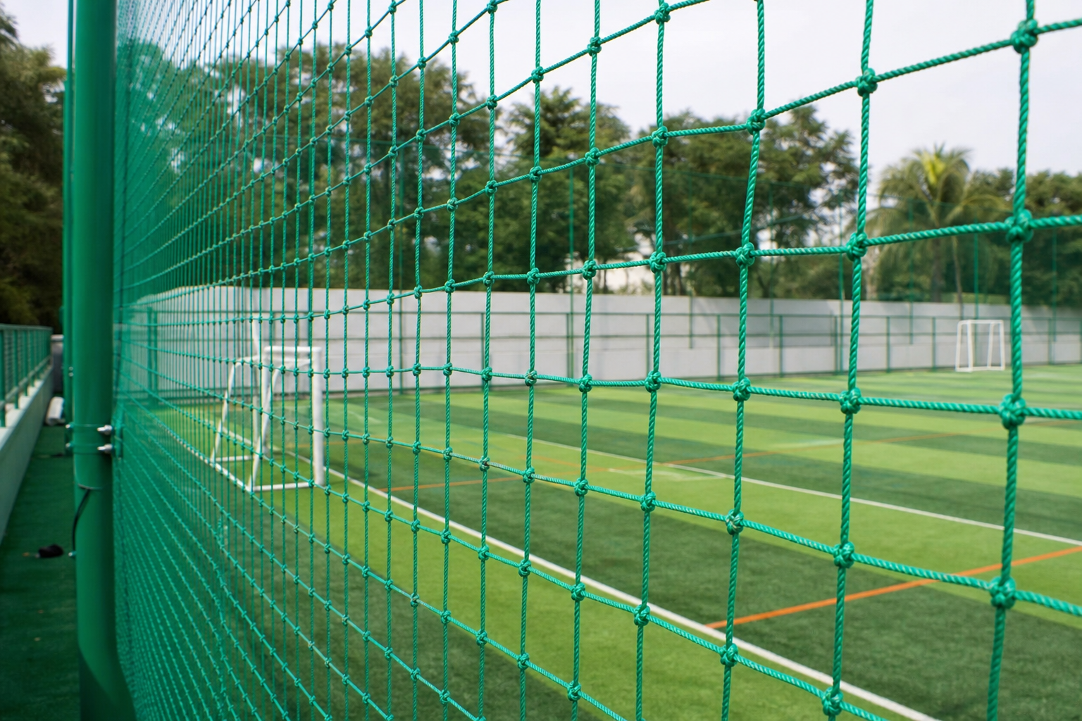 Sports Nets Bangalore gallery